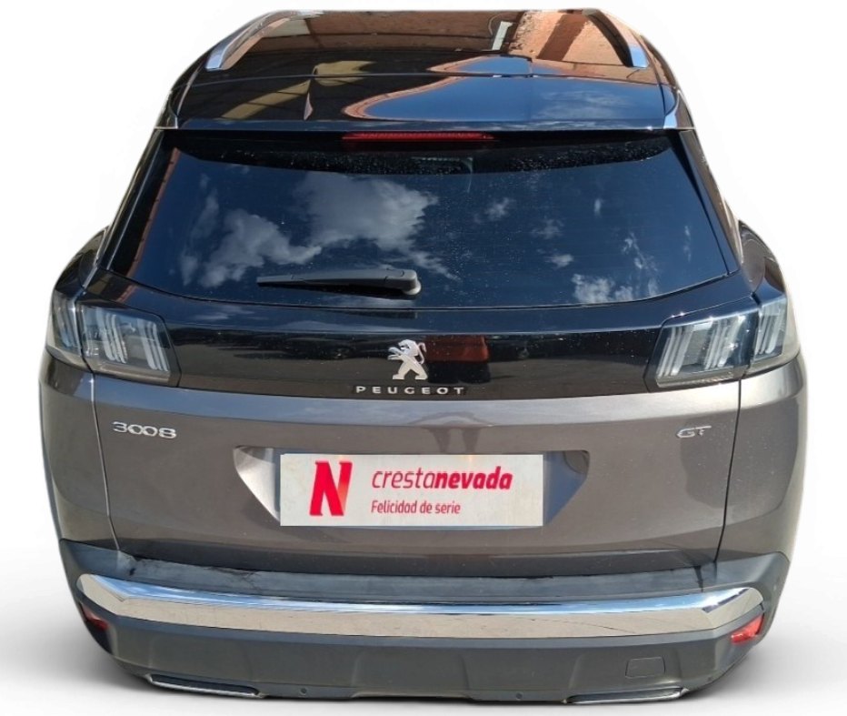 Imagen 6 de Peugeot 3008 Diesel 130 CV por 21.290 €
