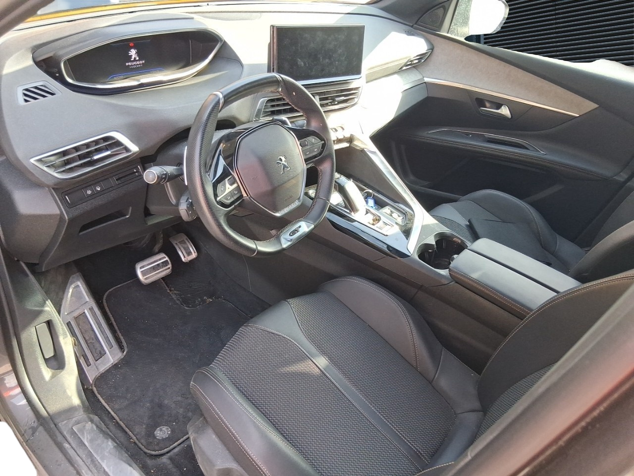 Imagen 7 de Peugeot 3008 Diesel 130 CV por 21.290 €