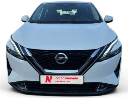 Imagen 3 de NISSAN QASHQAI Híbrido 140 CV por 20.190 €