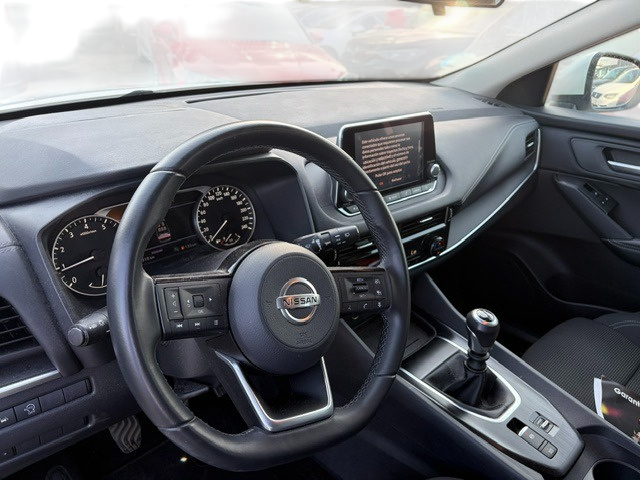 Imagen 15 de NISSAN QASHQAI Híbrido 140 CV por 20.190 €