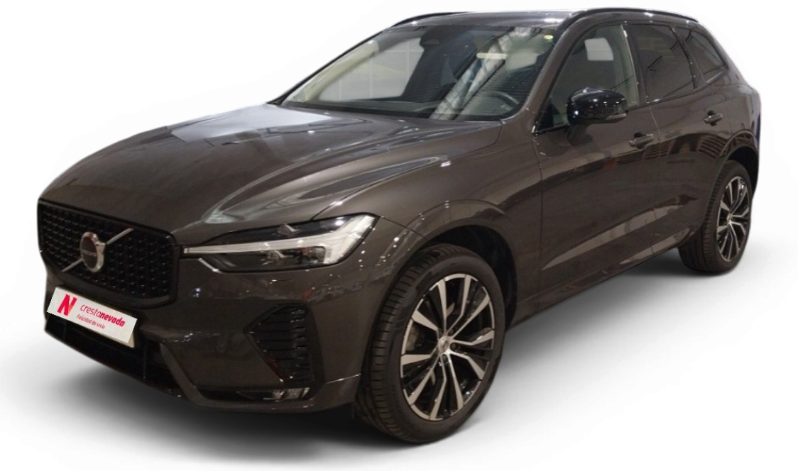 Volvo XC60 Híbrido 197 CV por 37.990 €