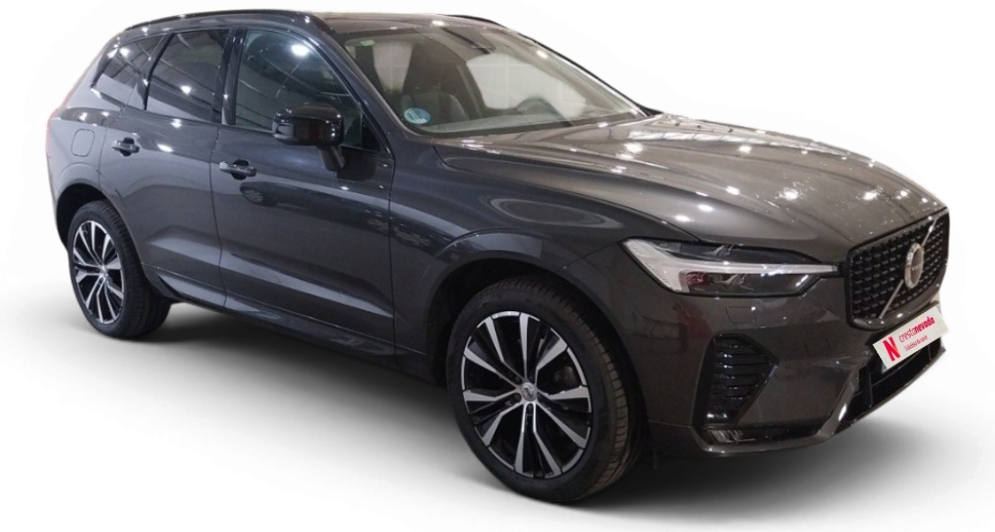 Imagen 2 de Volvo XC60 Híbrido 197 CV por 37.990 €