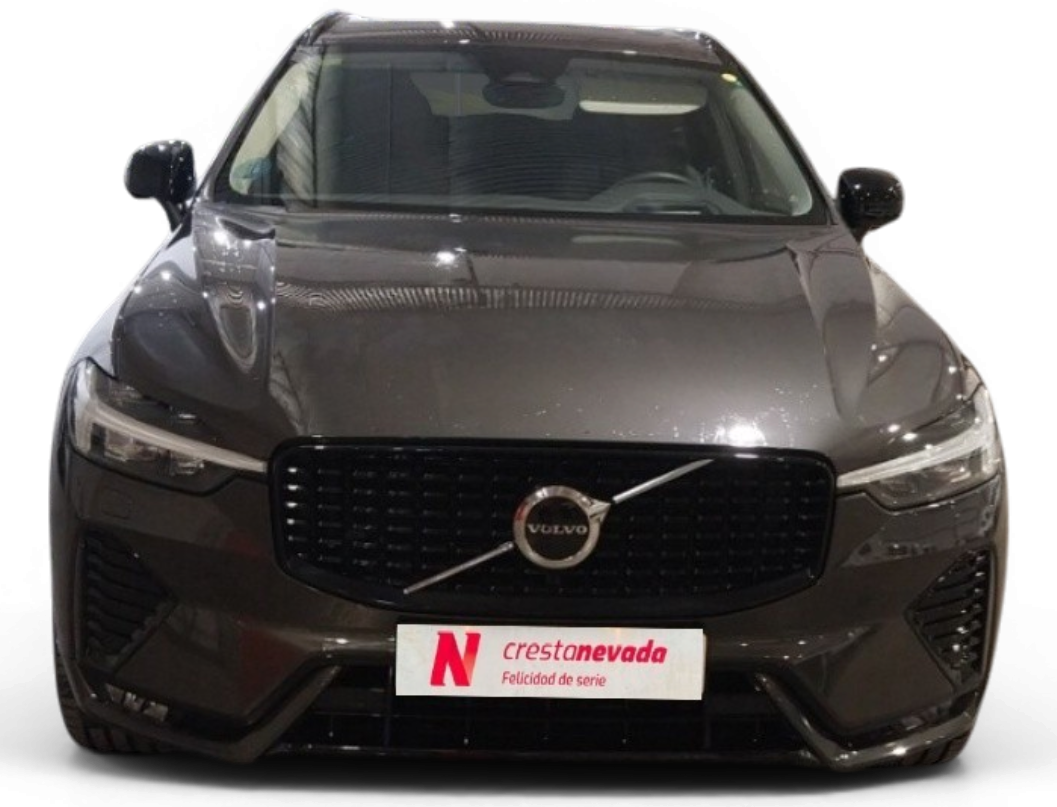 Imagen 3 de Volvo XC60 Híbrido 197 CV por 37.990 €