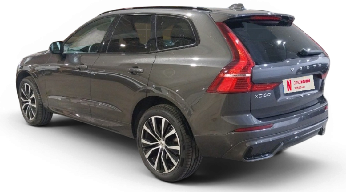 Imagen 4 de Volvo XC60 Híbrido 197 CV por 37.990 €