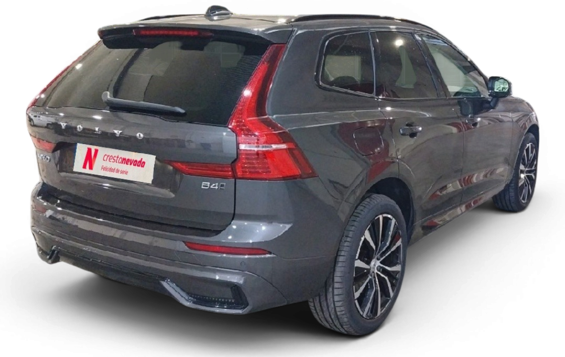 Imagen 5 de Volvo XC60 Híbrido 197 CV por 37.990 €