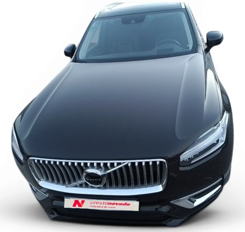 Imagen 3 de Volvo XC90 Híbrido 390 CV por 48.590 €