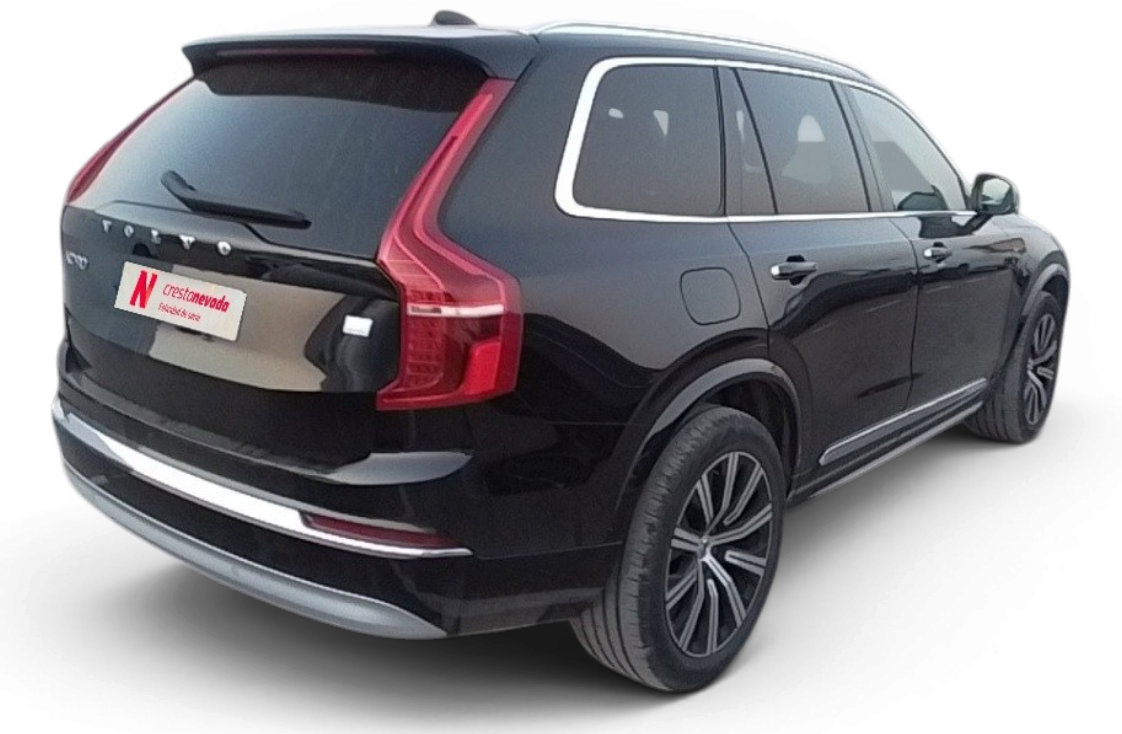 Imagen 5 de Volvo XC90 Híbrido 390 CV por 48.590 €