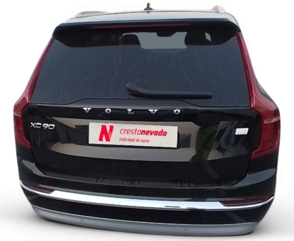 Imagen 6 de Volvo XC90 Híbrido 390 CV por 48.590 €