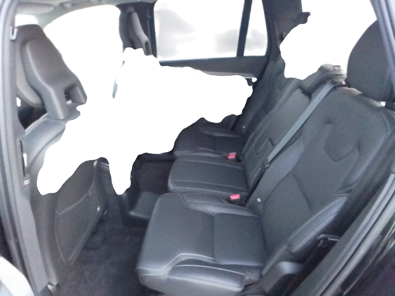 Imagen 9 de Volvo XC90 Híbrido 390 CV por 48.590 €