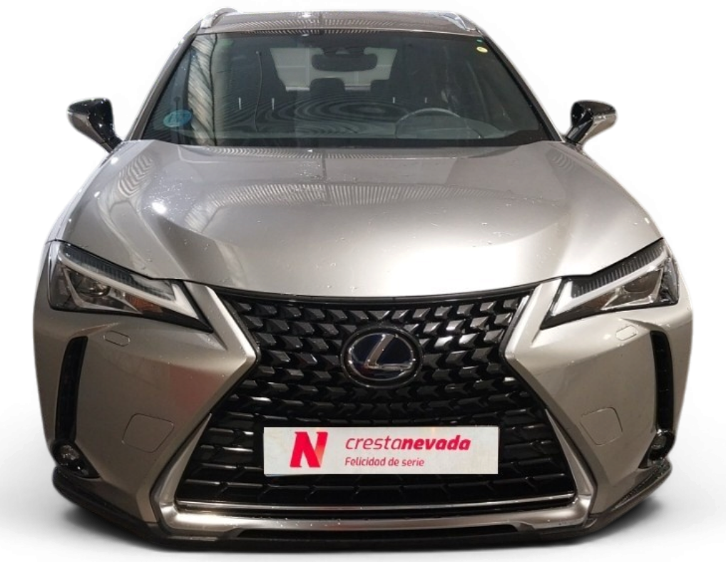 Imagen 3 de Lexus UX Híbrido 184 CV por 26.290 €