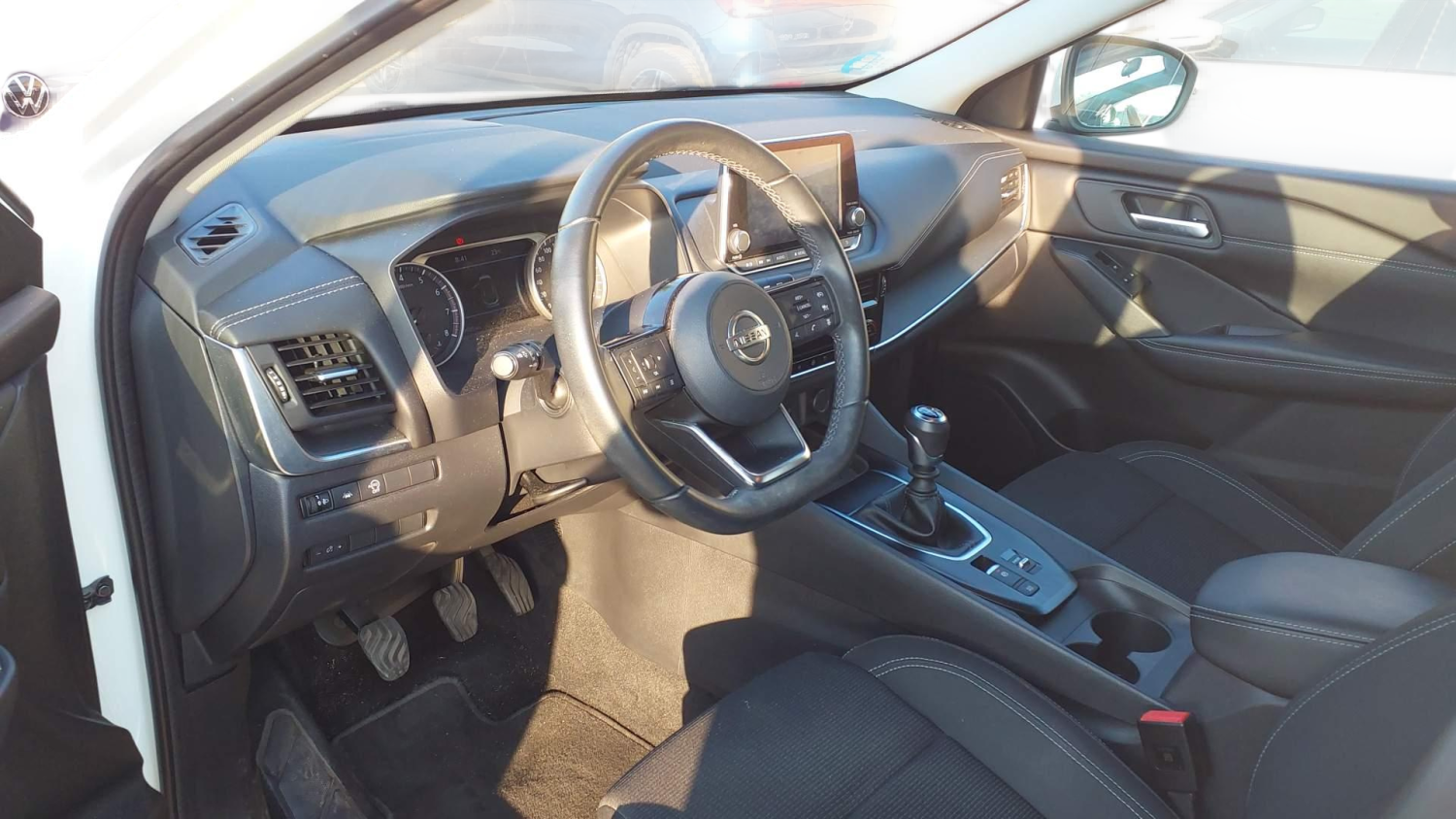 Imagen 7 de NISSAN QASHQAI Híbrido 140 CV por 19.390 €