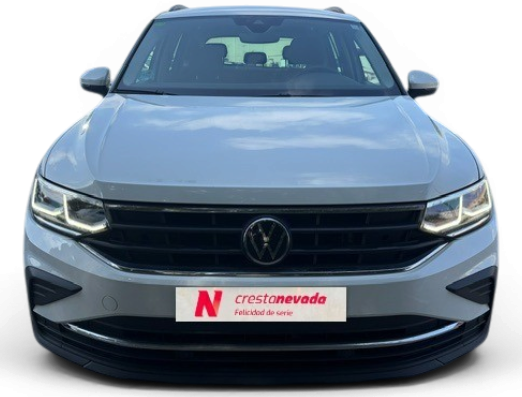 Imagen 3 de Volkswagen Tiguan Diesel 150 CV por 24.890 €