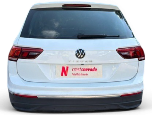 Imagen 6 de Volkswagen Tiguan Diesel 150 CV por 24.890 €