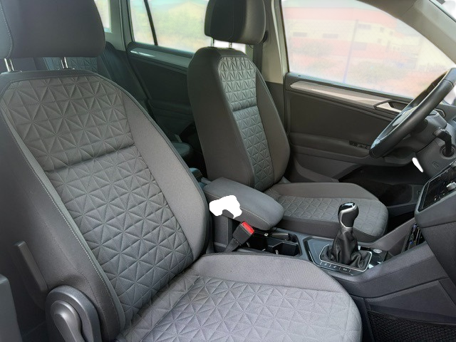 Imagen 10 de Volkswagen Tiguan Diesel 150 CV por 24.890 €