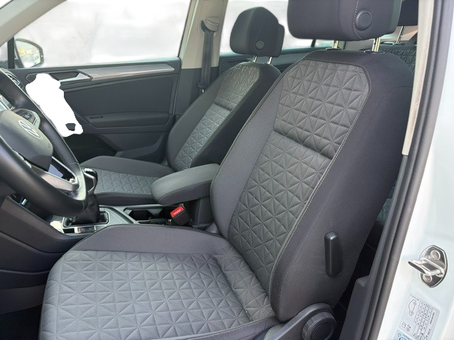 Imagen 11 de Volkswagen Tiguan Diesel 150 CV por 24.890 €