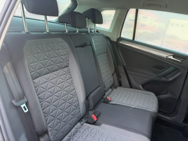 Imagen 12 de Volkswagen Tiguan Diesel 150 CV por 24.890 €