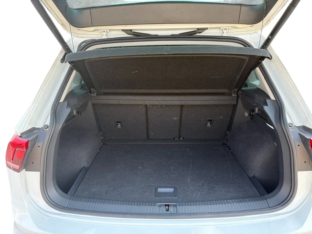Imagen 14 de Volkswagen Tiguan Diesel 150 CV por 24.890 €