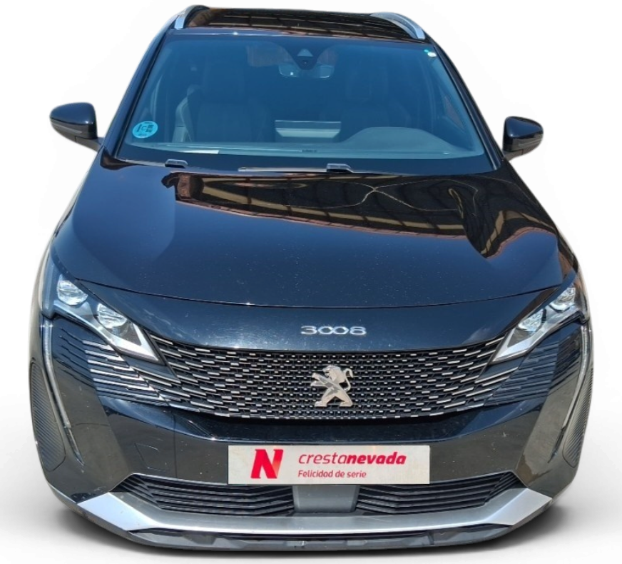 Imagen 3 de Peugeot 3008 Diesel 130 CV por 18.290 €