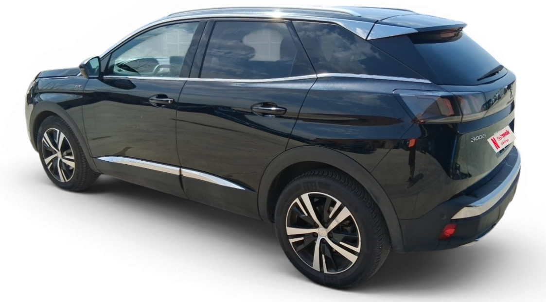 Imagen 4 de Peugeot 3008 Diesel 130 CV por 18.290 €