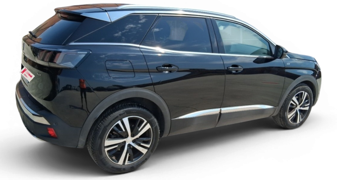 Imagen 5 de Peugeot 3008 Diesel 130 CV por 18.290 €