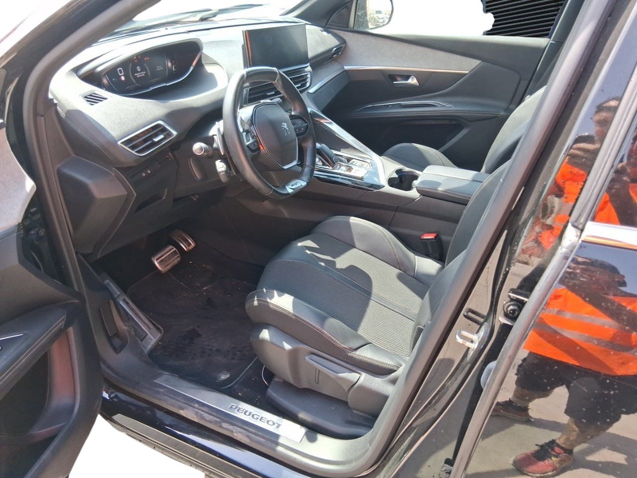 Imagen 7 de Peugeot 3008 Diesel 130 CV por 18.290 €