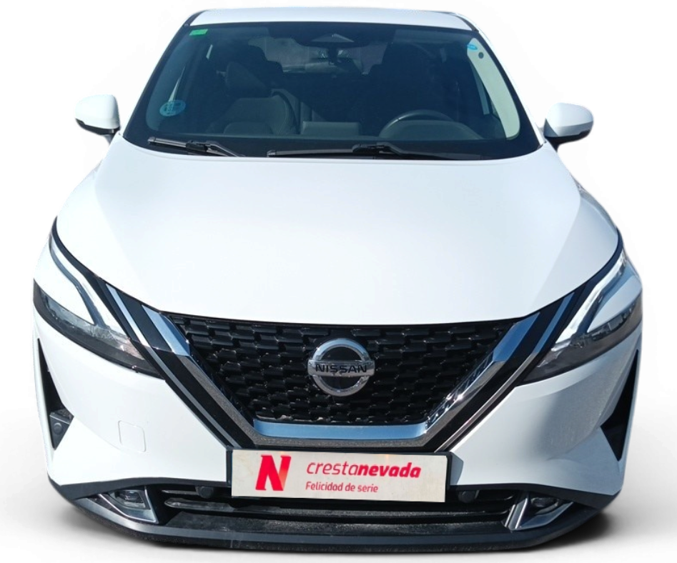Imagen 3 de NISSAN QASHQAI Híbrido 140 CV por 19.890 €
