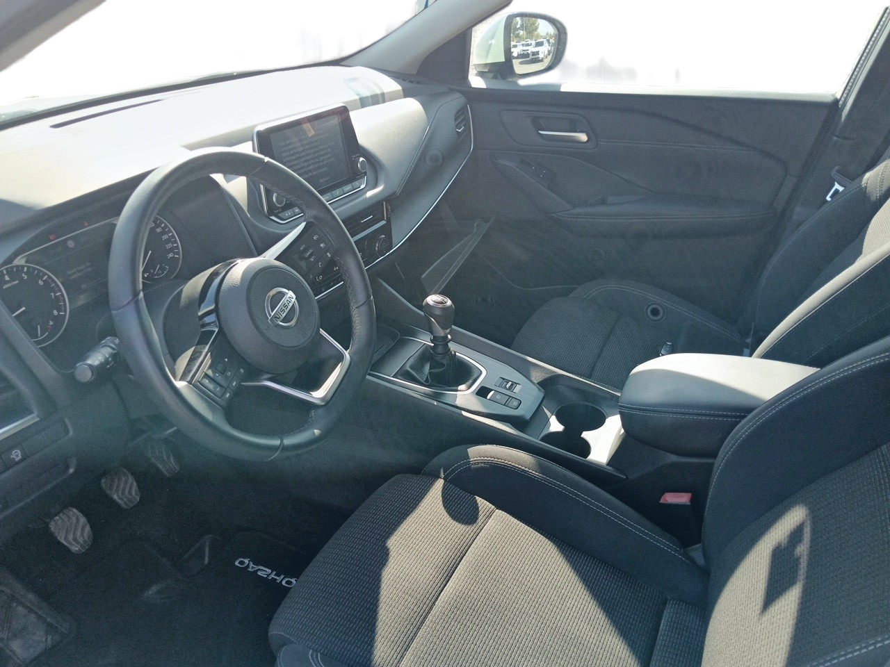 Imagen 7 de NISSAN QASHQAI Híbrido 140 CV por 19.890 €