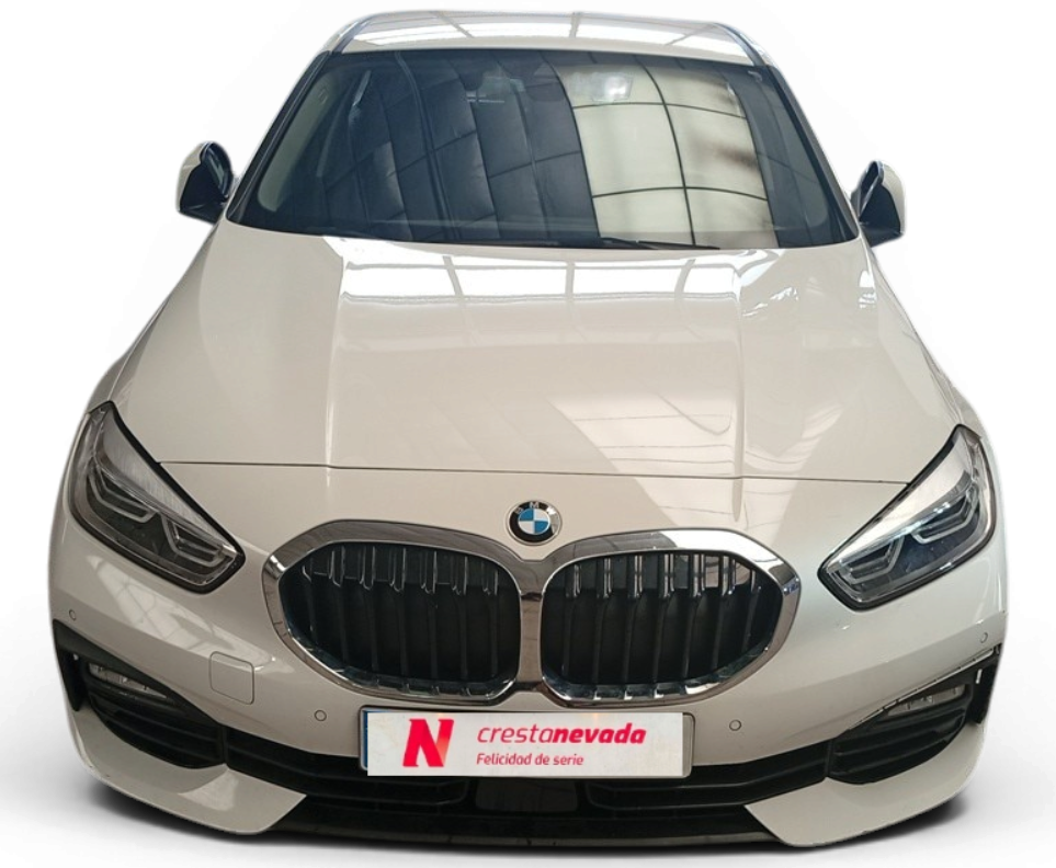Imagen 2 de BMW Serie 1 Diesel 116 CV por 20.390 €