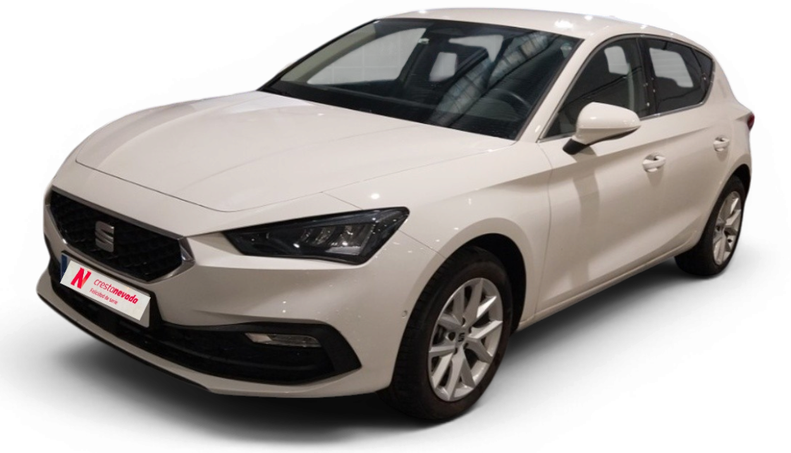 SEAT León Diesel 116 CV por 23.890 €
