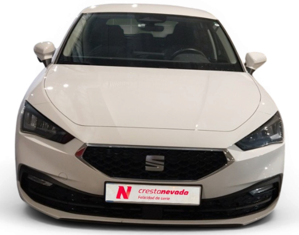 Imagen 2 de SEAT León Diesel 116 CV por 23.890 €