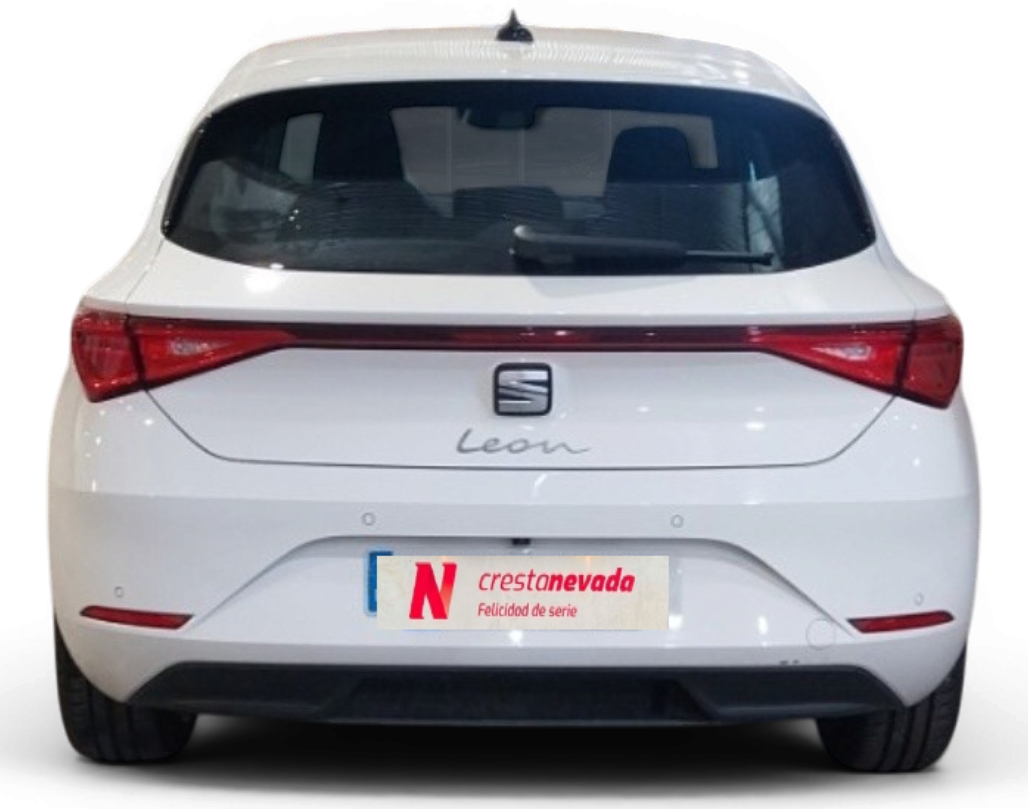 Imagen 5 de SEAT León Diesel 116 CV por 23.890 €