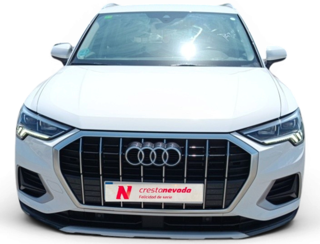 Imagen 2 de AUDI Q3 Diesel 150 CV por 27.290 €