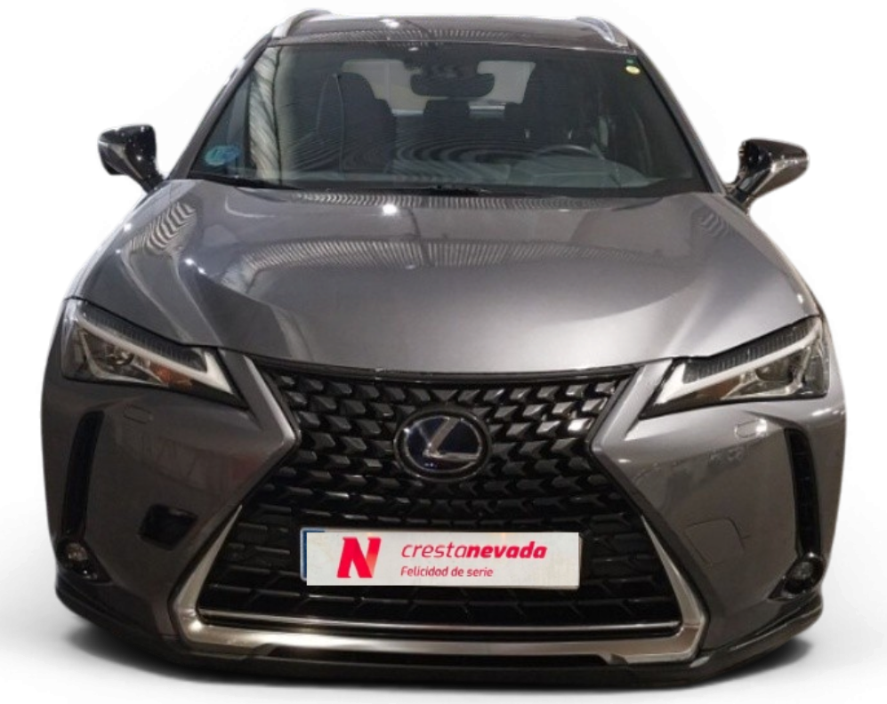 Imagen 2 de Lexus UX Híbrido 184 CV por 24.090 €