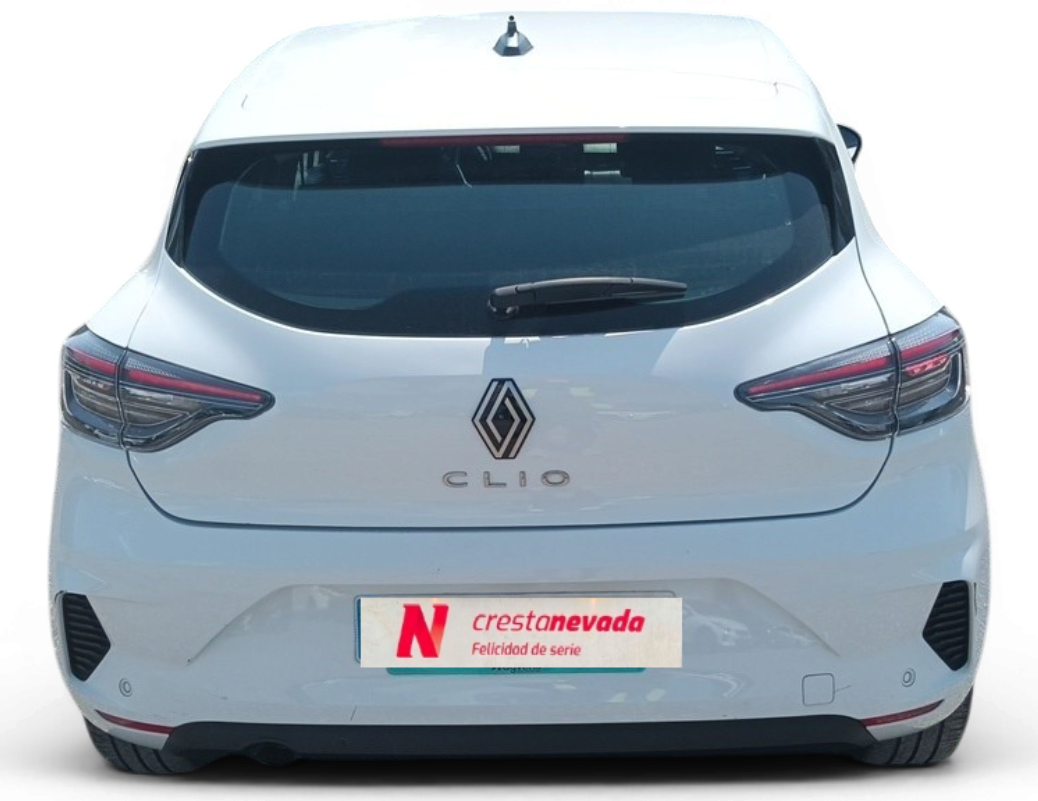 Imagen 5 de Renault Clio Diesel 100 CV por 16.090 €