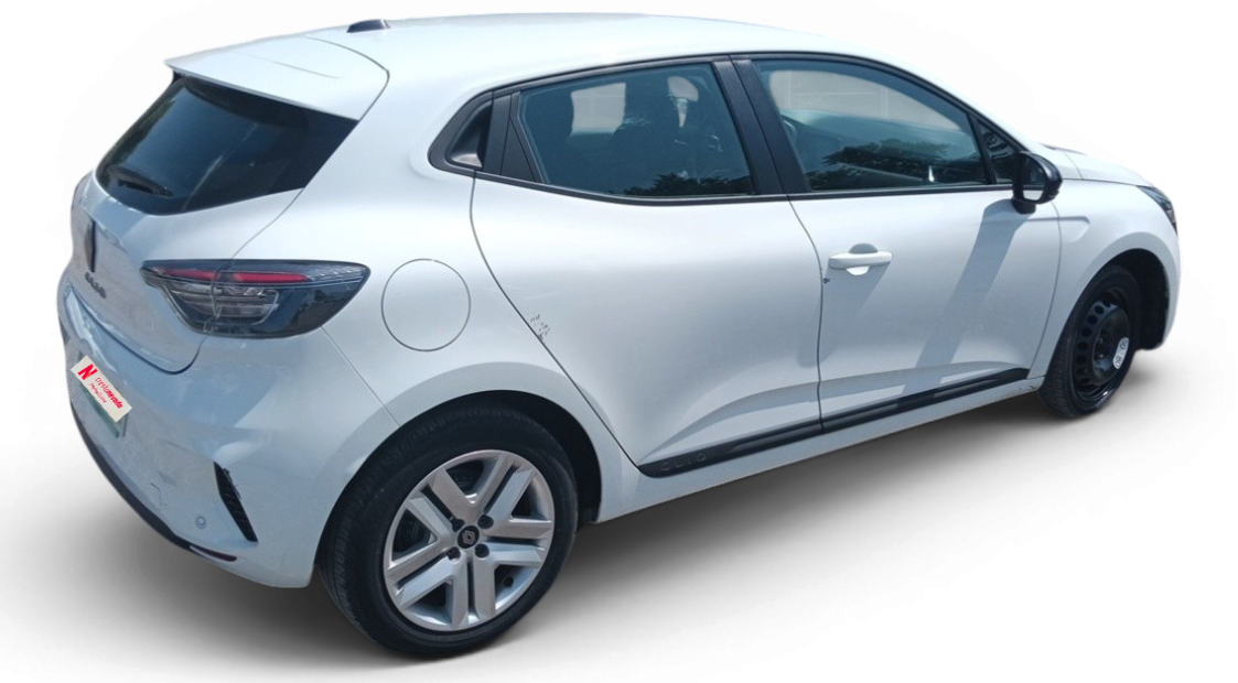 Imagen 6 de Renault Clio Diesel 100 CV por 16.090 €