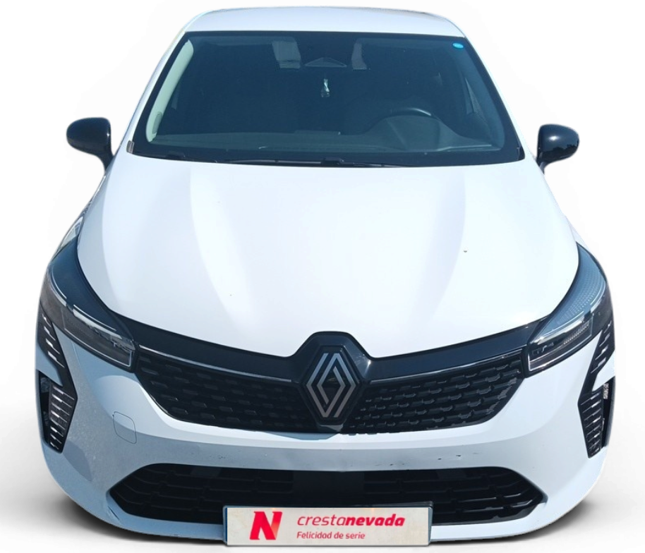 Imagen 2 de Renault Clio Diesel 100 CV por 18.490 €