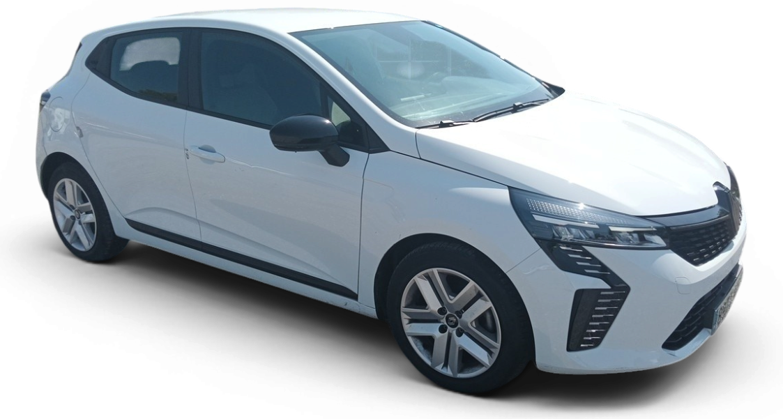 Imagen 3 de Renault Clio Diesel 100 CV por 18.490 €