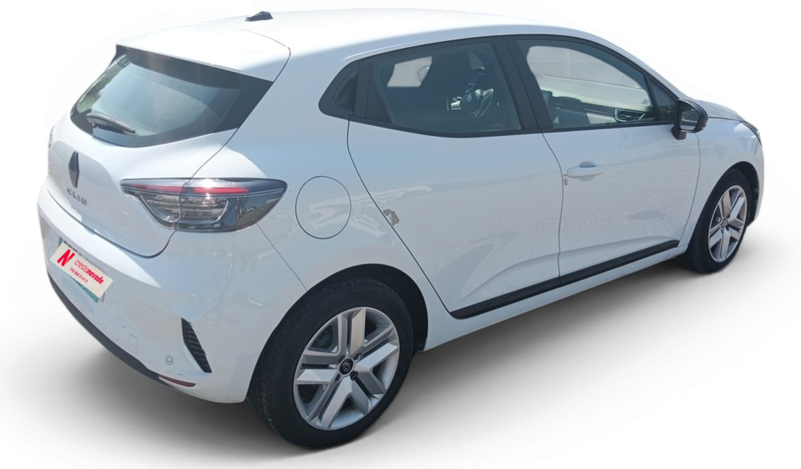 Imagen 4 de Renault Clio Diesel 100 CV por 18.490 €
