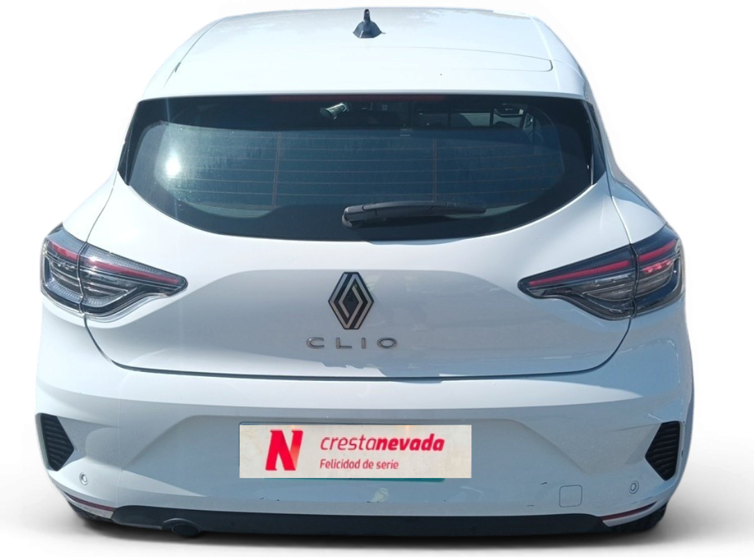 Imagen 5 de Renault Clio Diesel 100 CV por 18.490 €