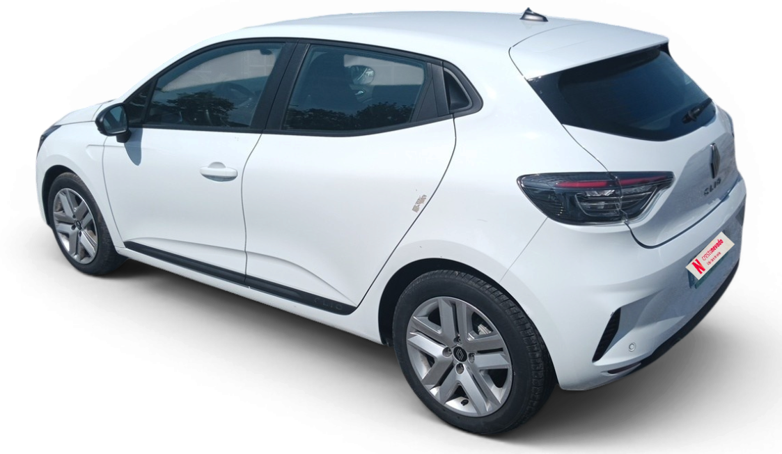 Imagen 6 de Renault Clio Diesel 100 CV por 18.490 €