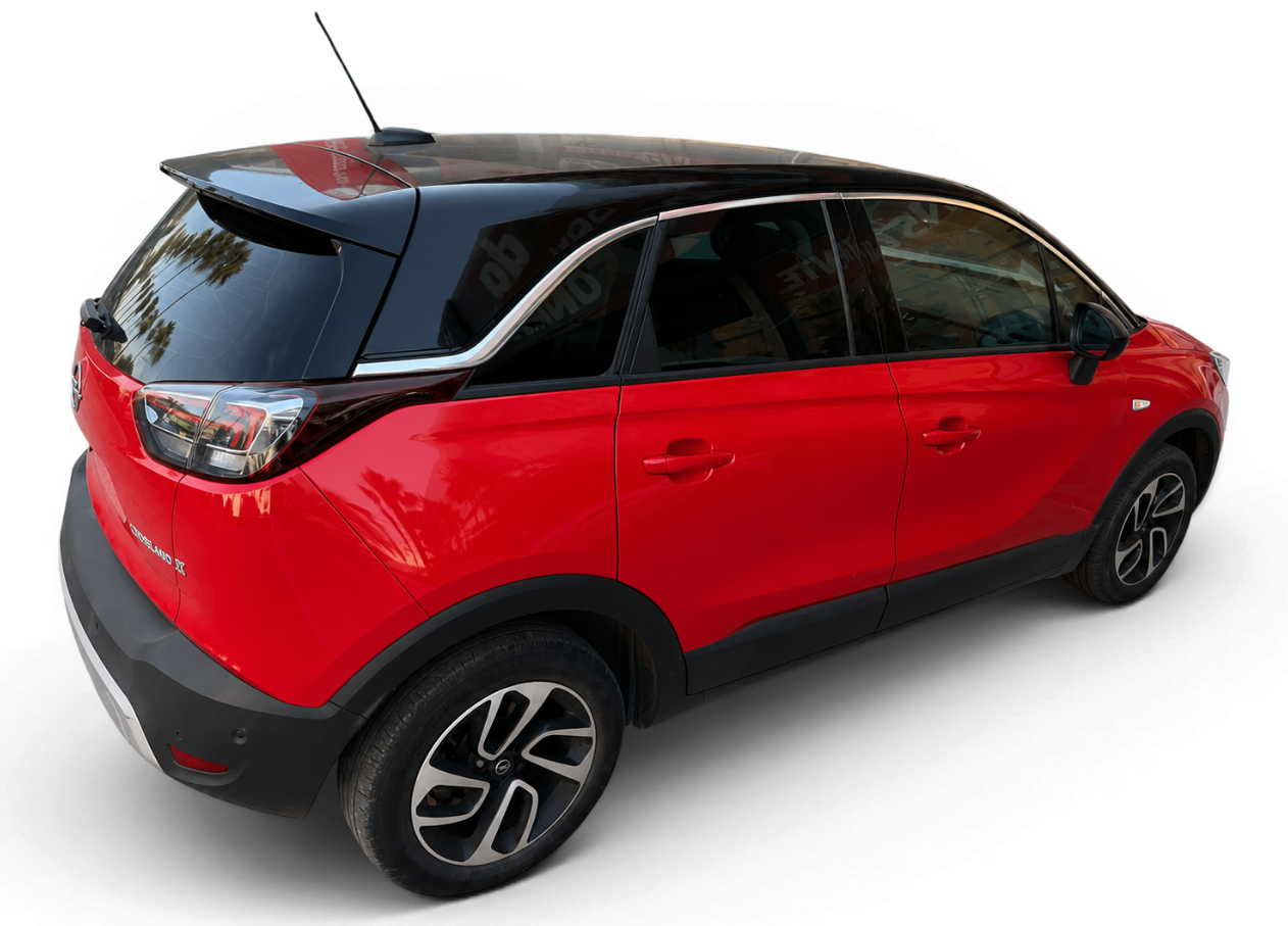 Imagen 3 de Opel Crossland X Gasolina 110 CV por 10.490 €