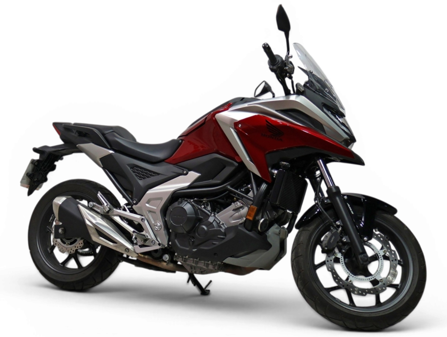 Honda NC 750 X Gasolina 58 CV por 6.390 €