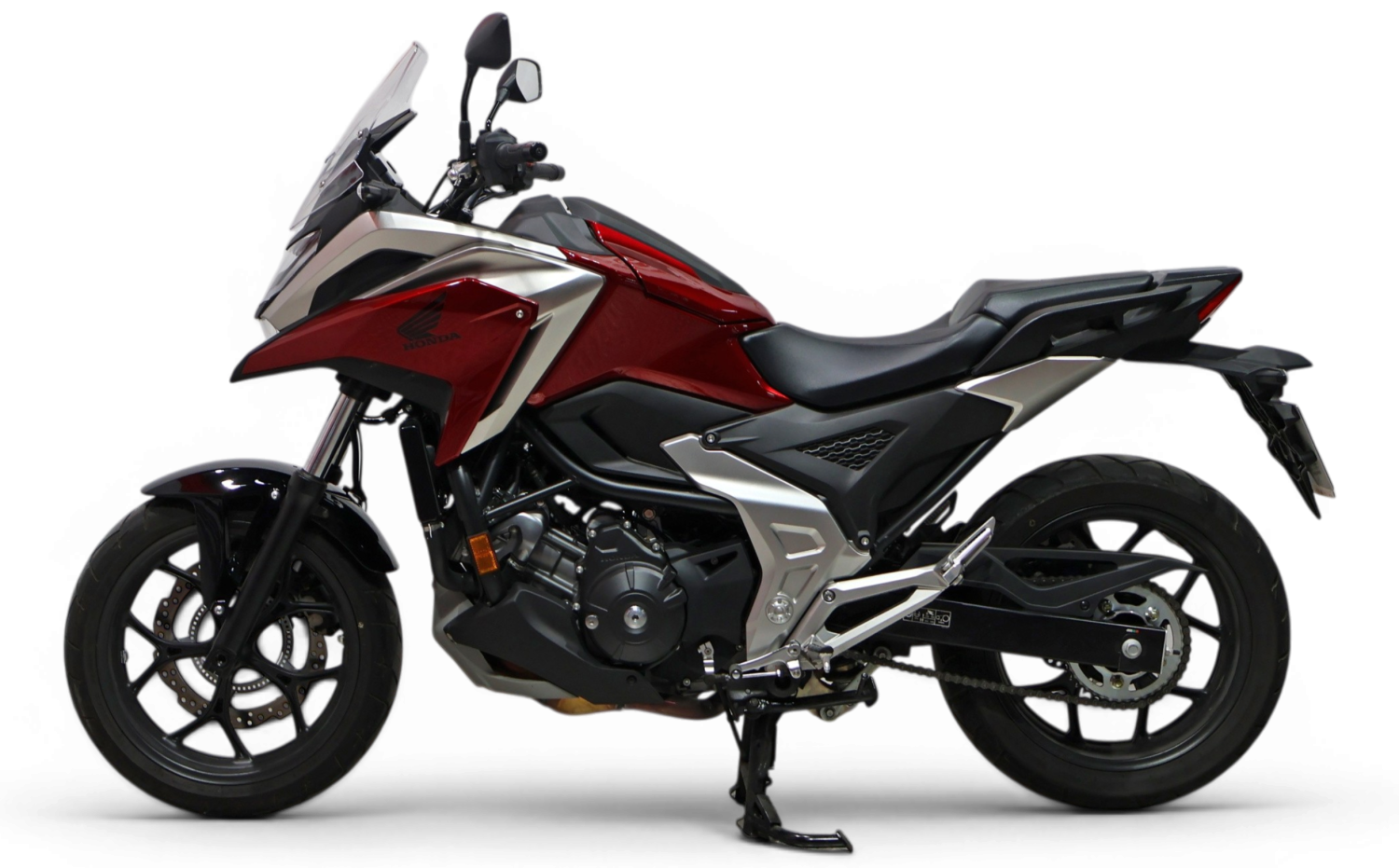 Imagen 3 de Honda NC 750 X Gasolina 58 CV por 6.390 €