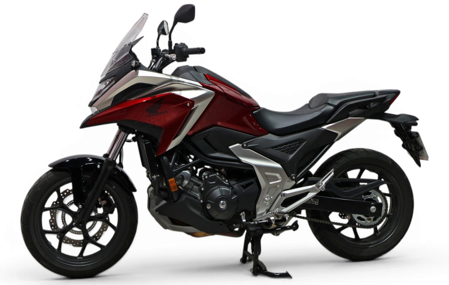 Imagen 4 de Honda NC 750 X Gasolina 58 CV por 6.390 €