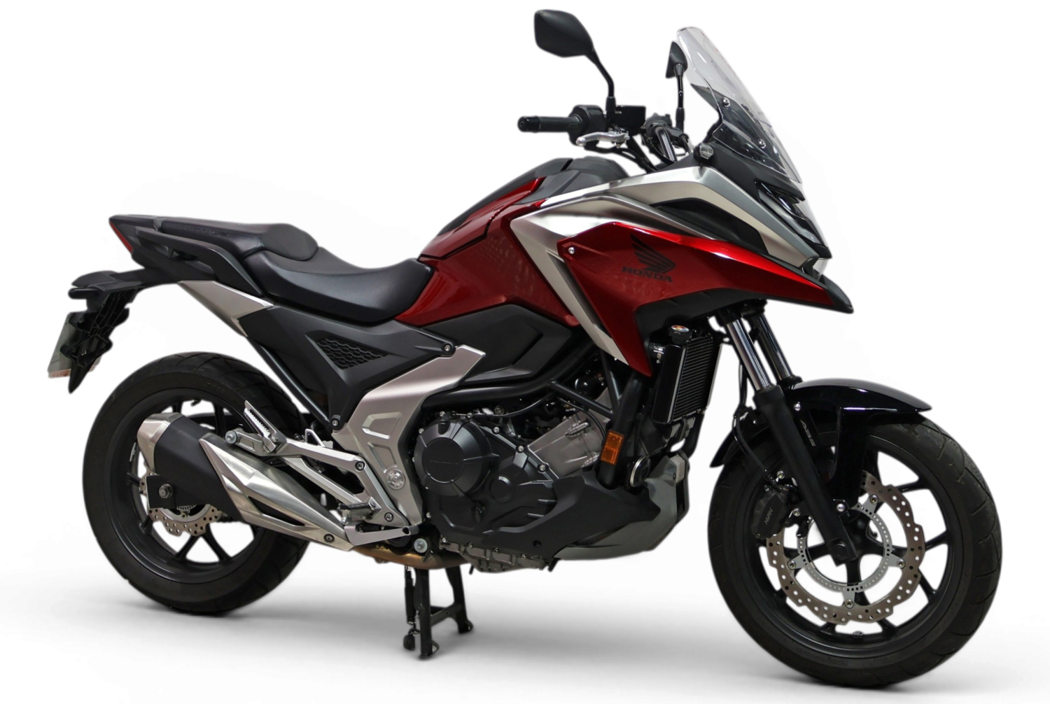 Imagen 6 de Honda NC 750 X Gasolina 58 CV por 6.390 €