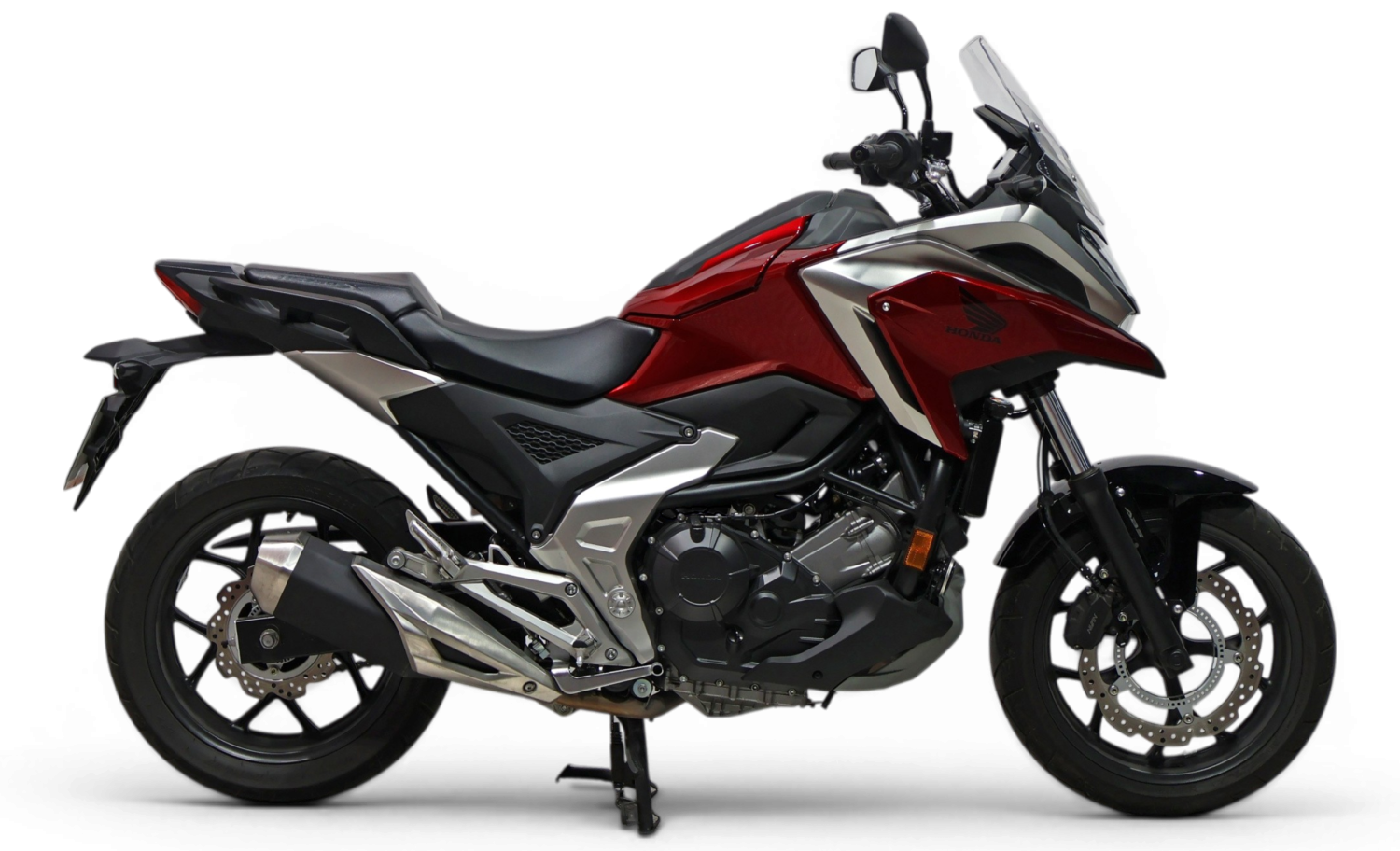 Imagen 7 de Honda NC 750 X Gasolina 58 CV por 6.390 €