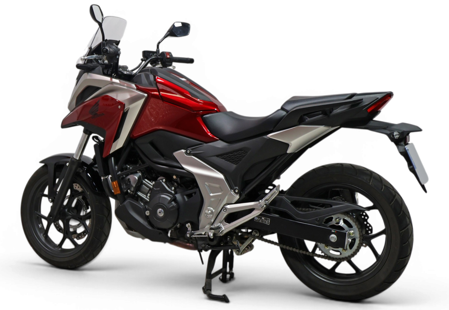Imagen 10 de Honda NC 750 X Gasolina 58 CV por 6.390 €