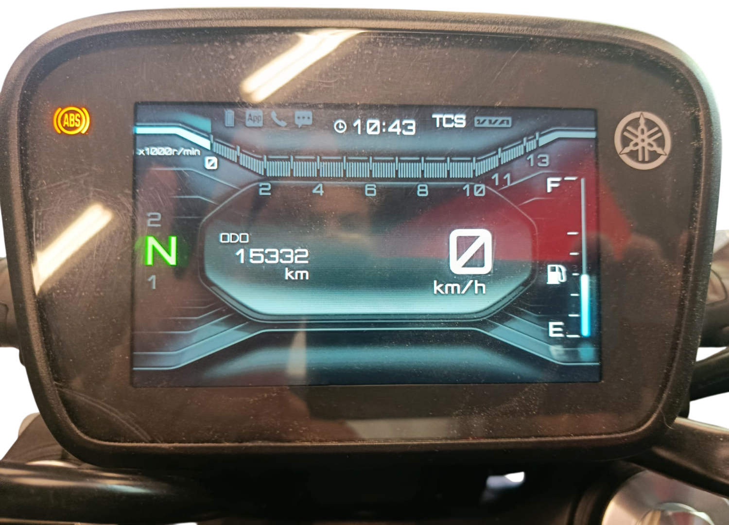 Imagen 2 de Yamaha MT 125 Gasolina 15 CV por 4.190 €