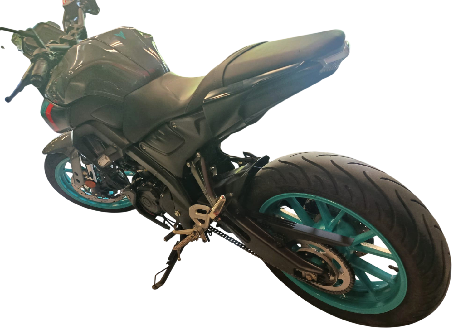 Imagen 7 de Yamaha MT 125 Gasolina 15 CV por 4.190 €