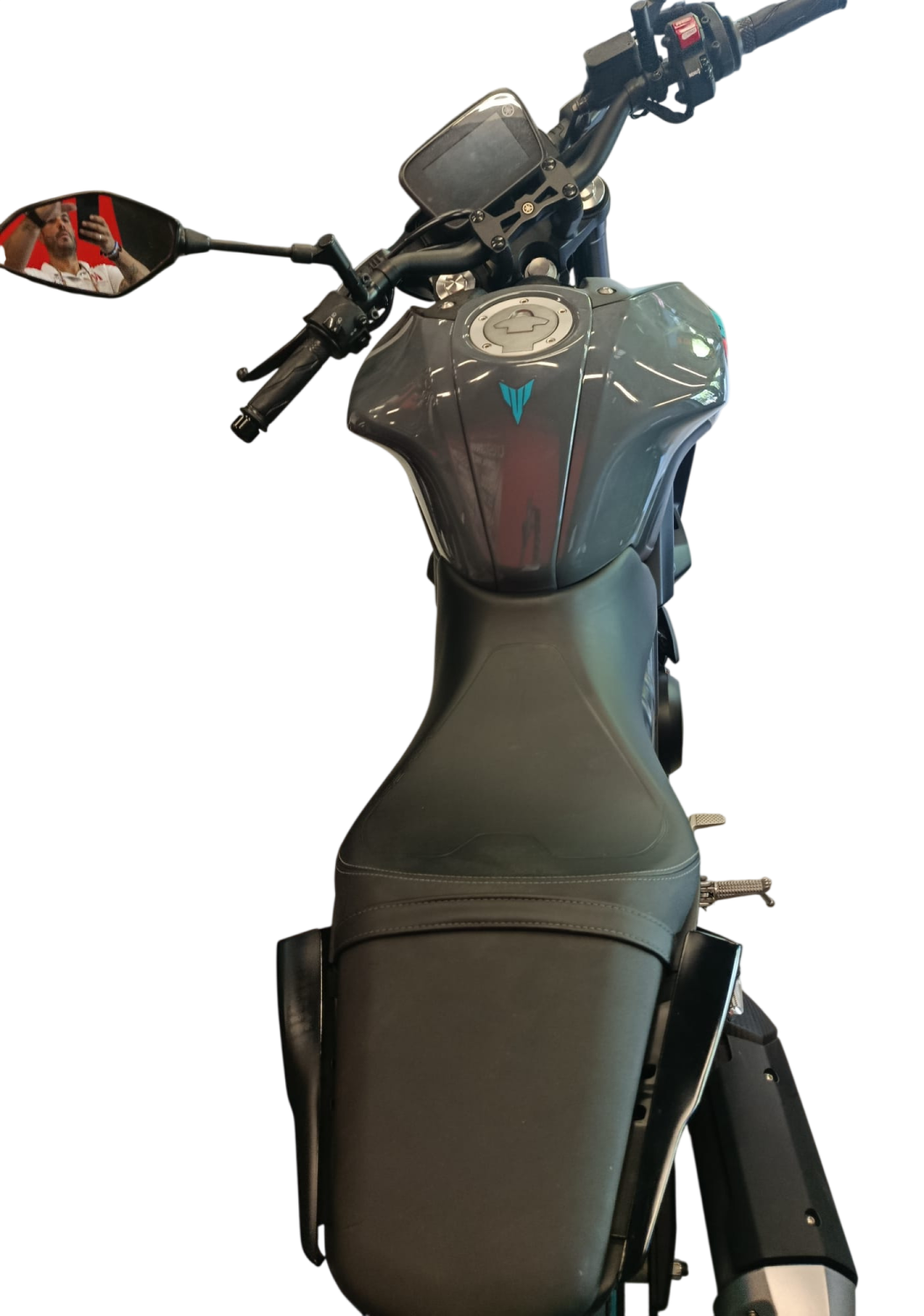Imagen 9 de Yamaha MT 125 Gasolina 15 CV por 4.190 €